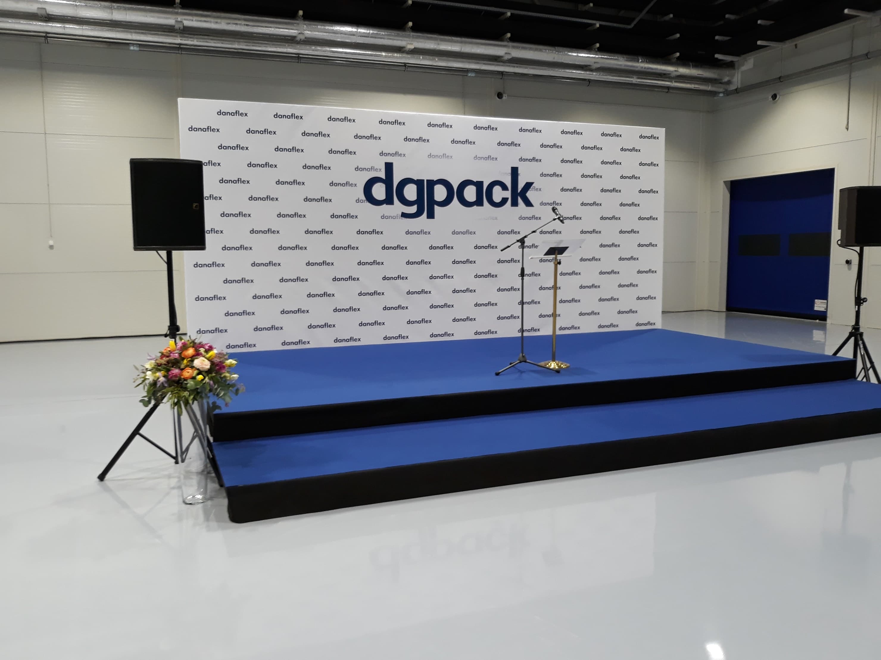 Společenské akce a eventy 3