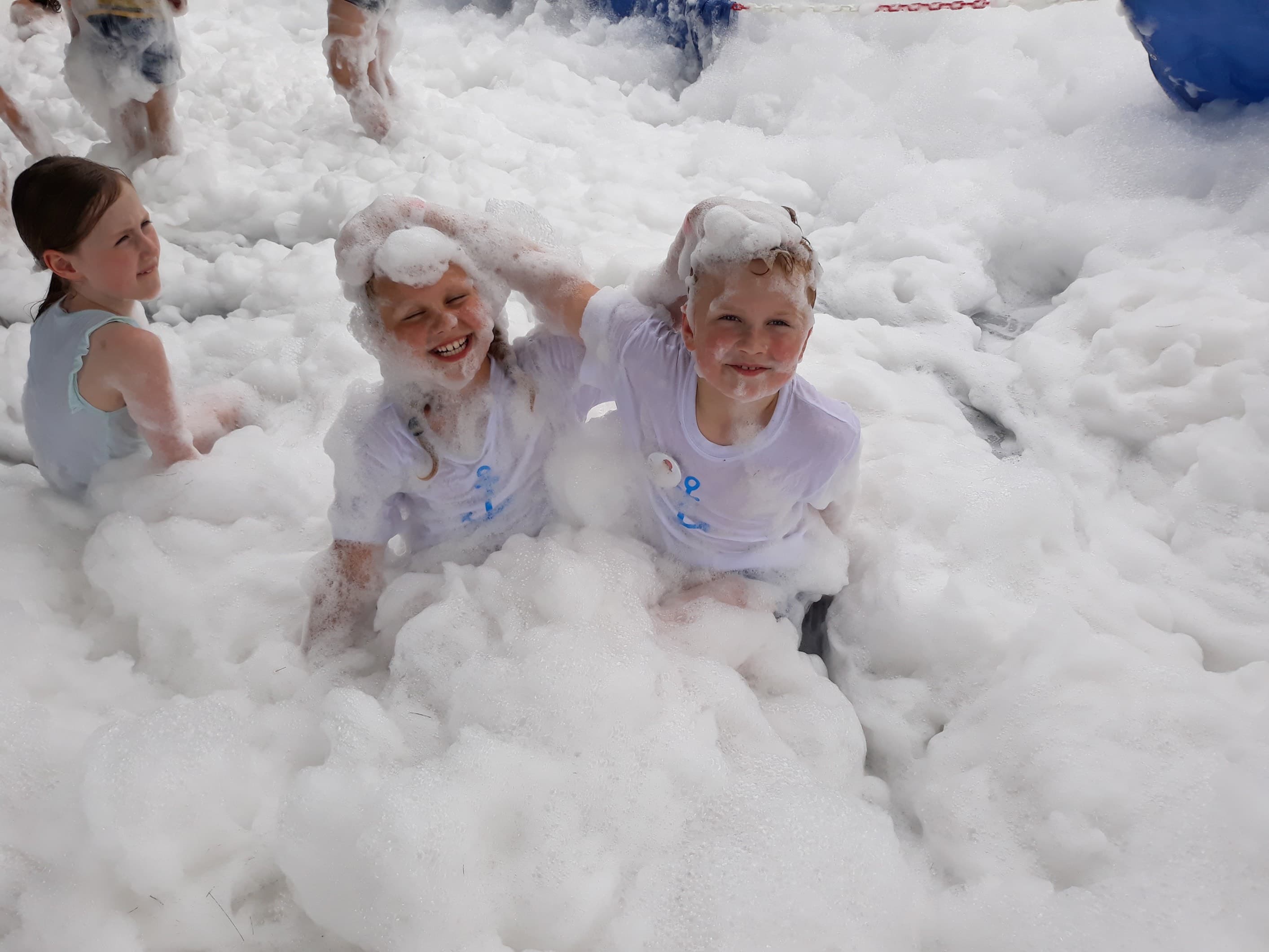 Společenské akce a eventy 4