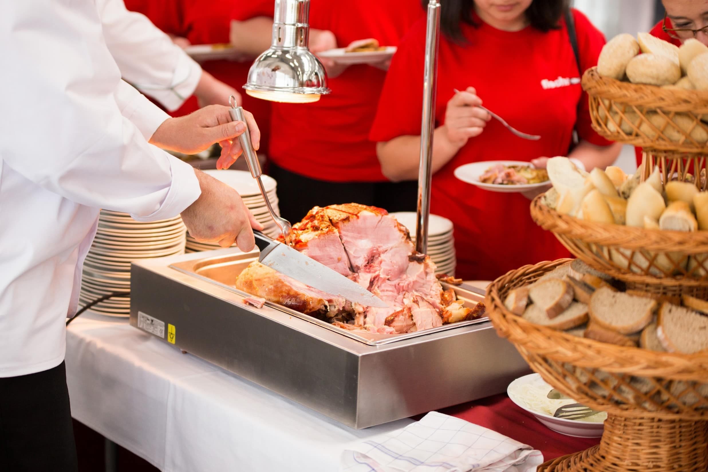 Společenské akce a eventy 5