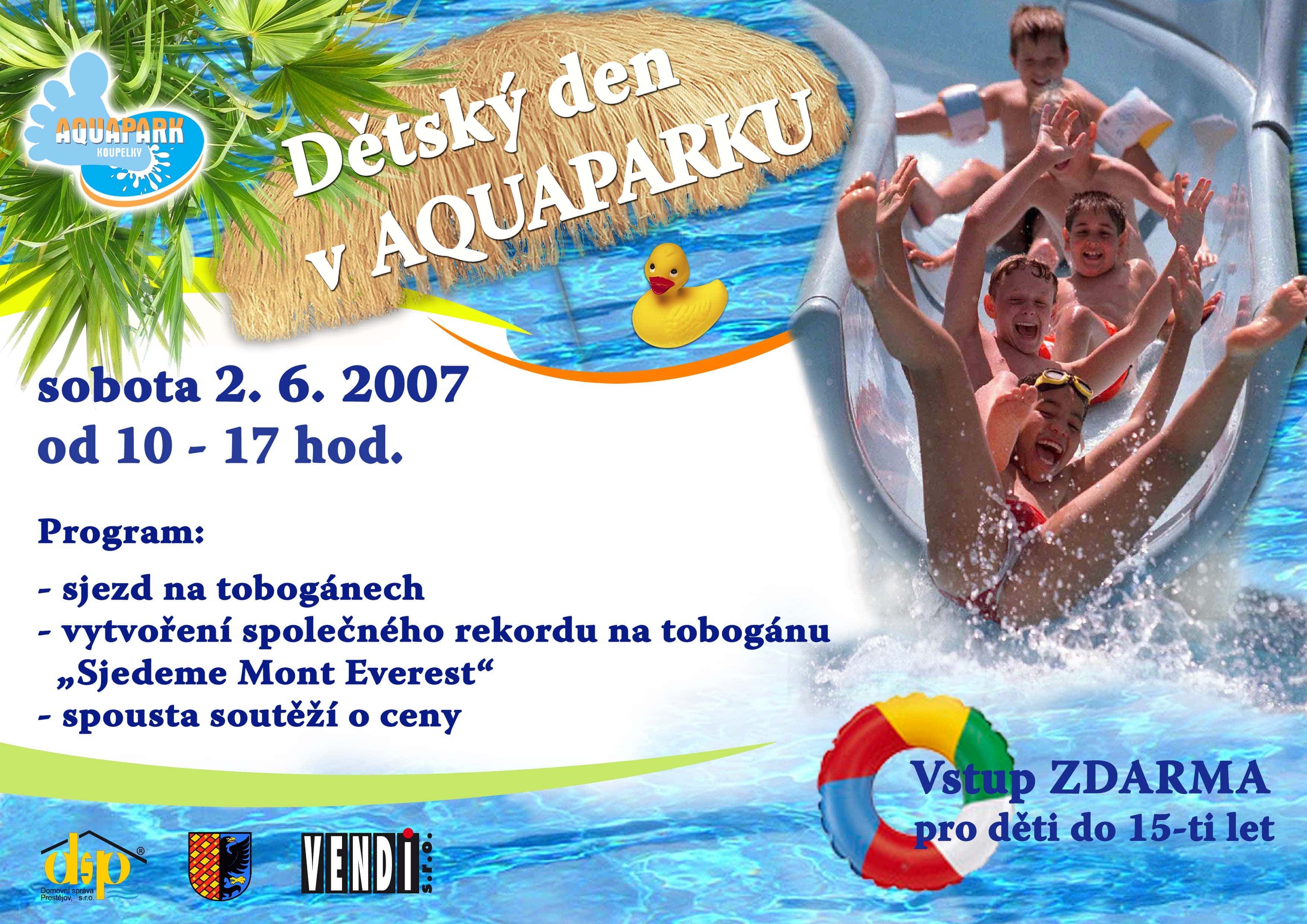 Společenské akce a eventy 9