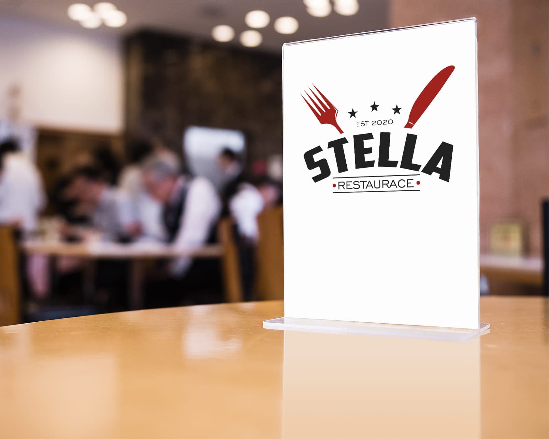 Grafické práce a logo design 5