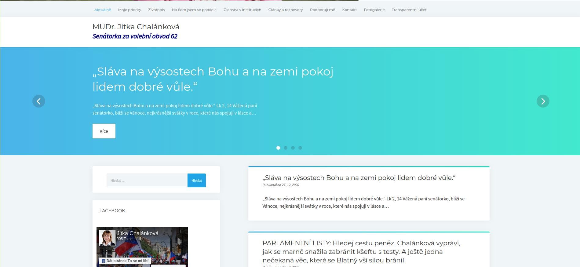 Internetový marketing 1