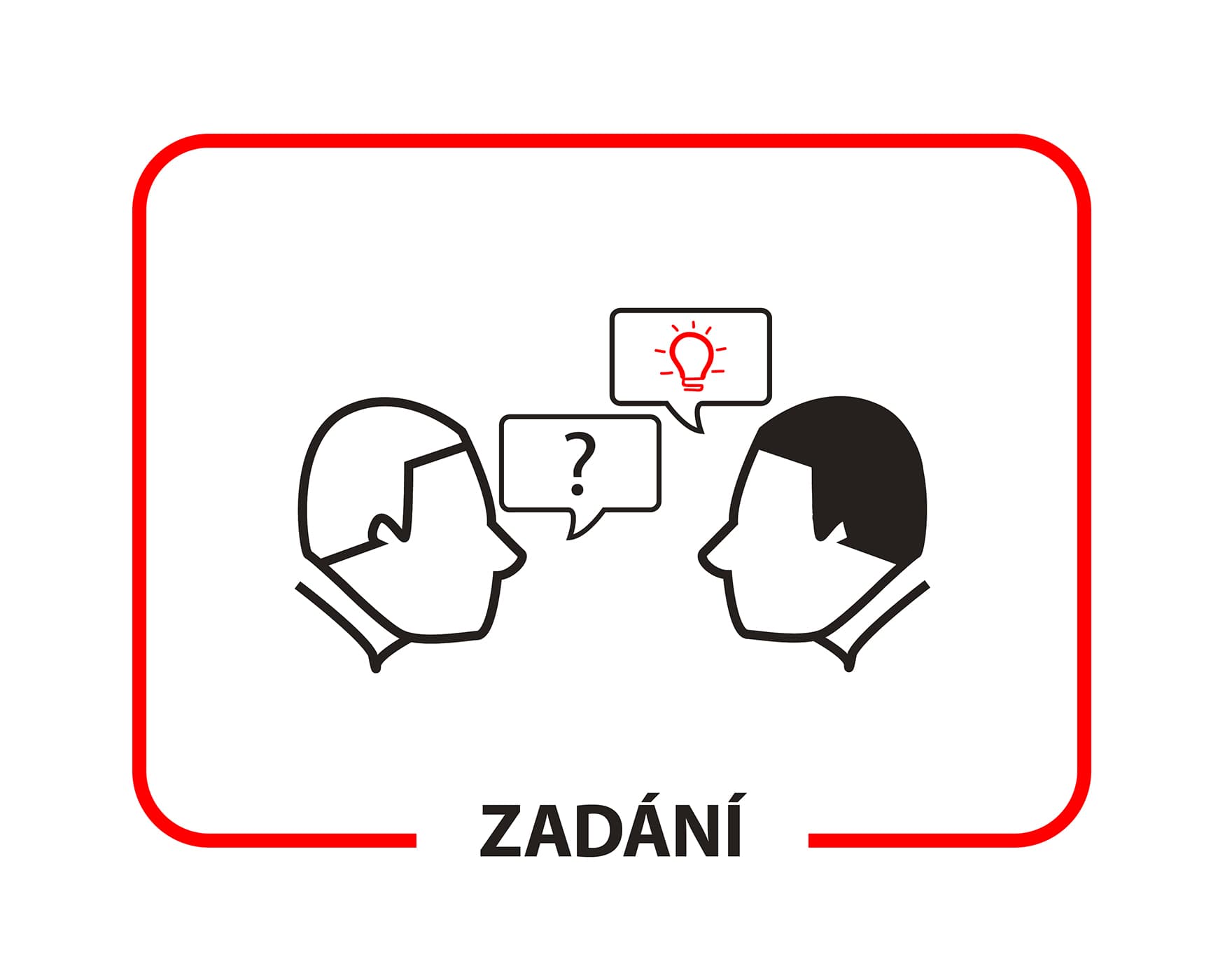 Zadání