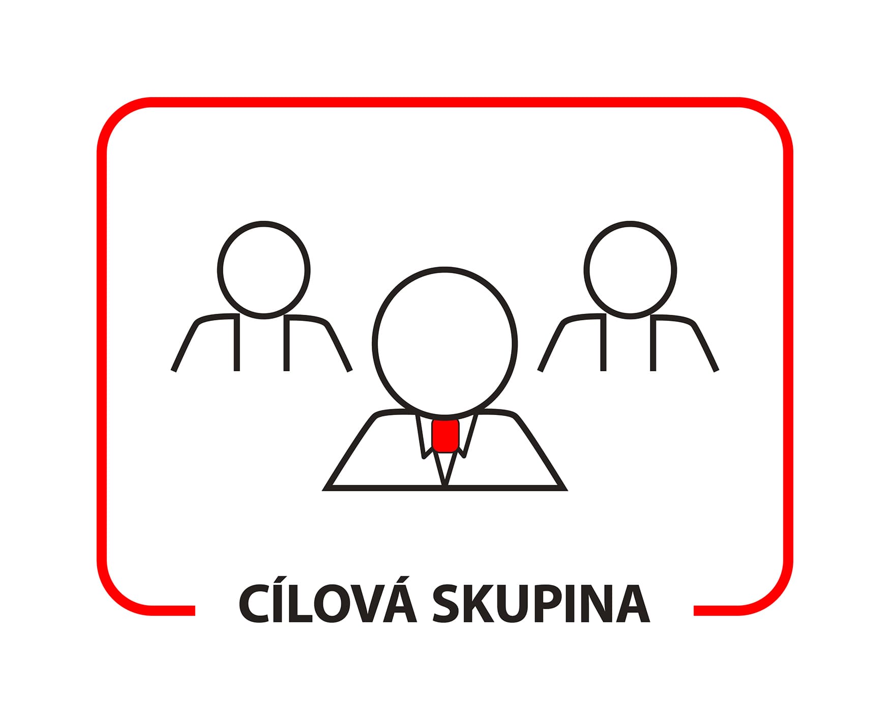 Cílová skupina