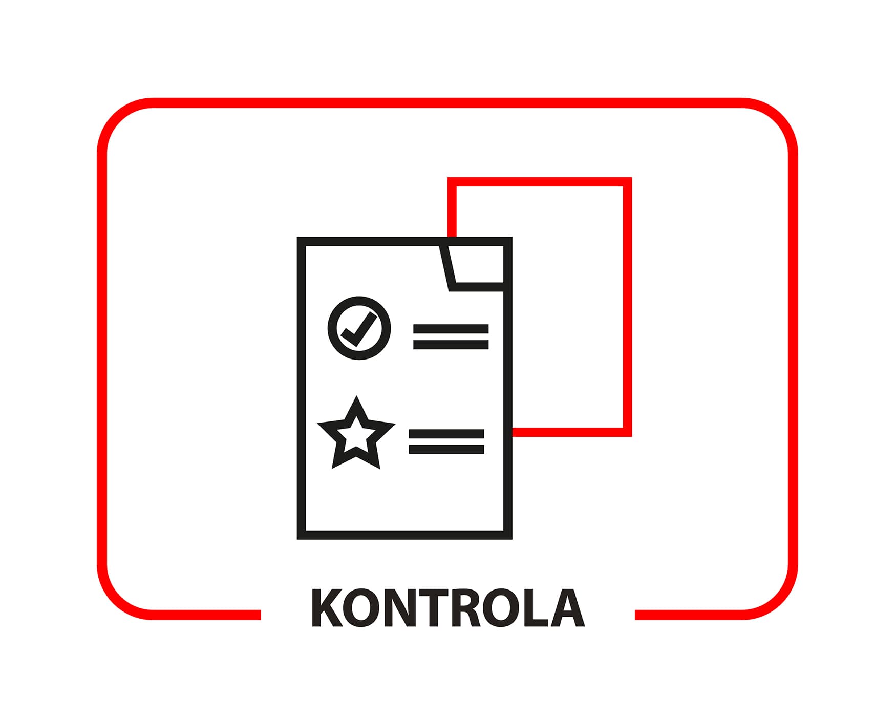 Kontrola