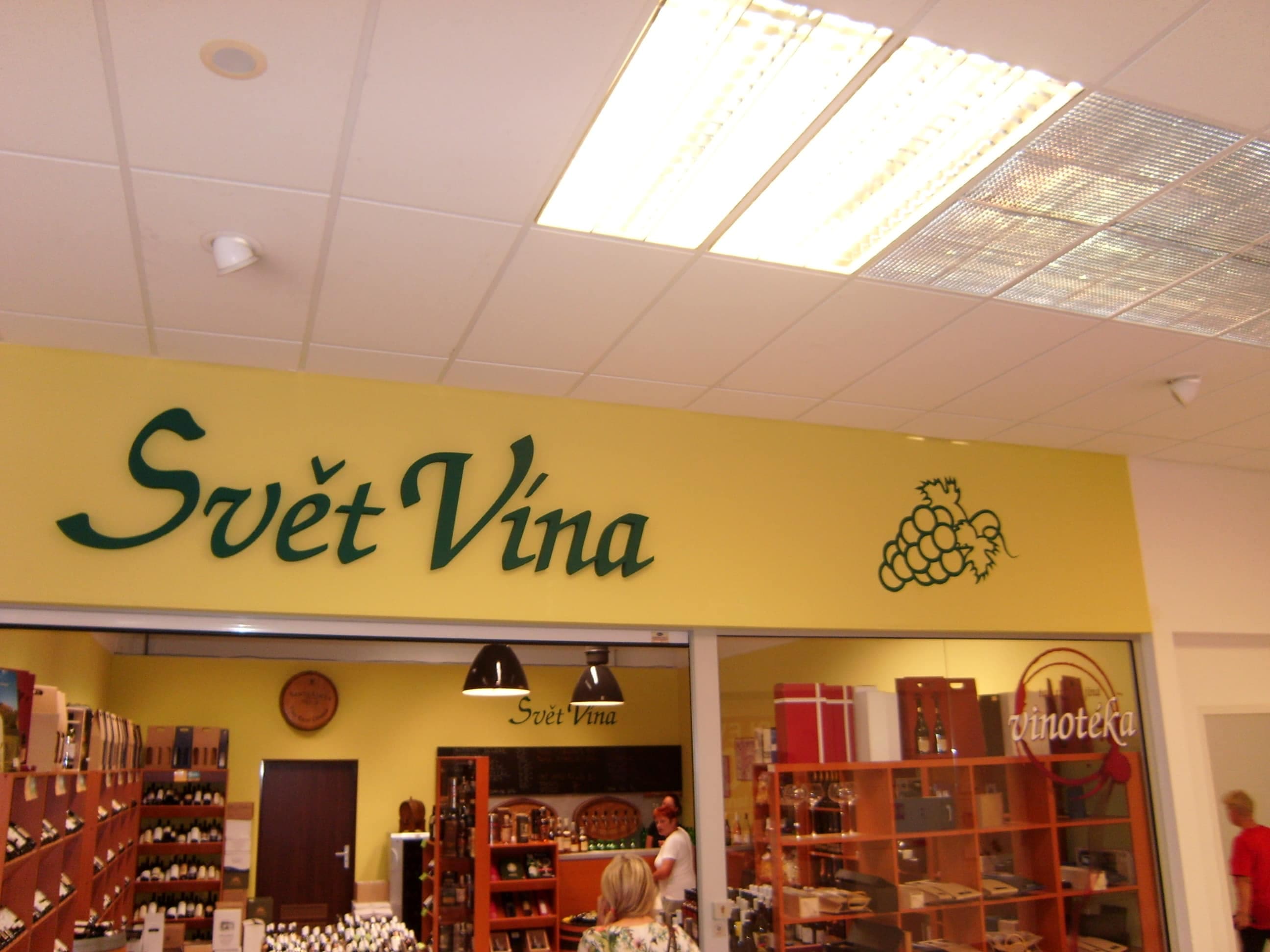 Výroba a realizace 3