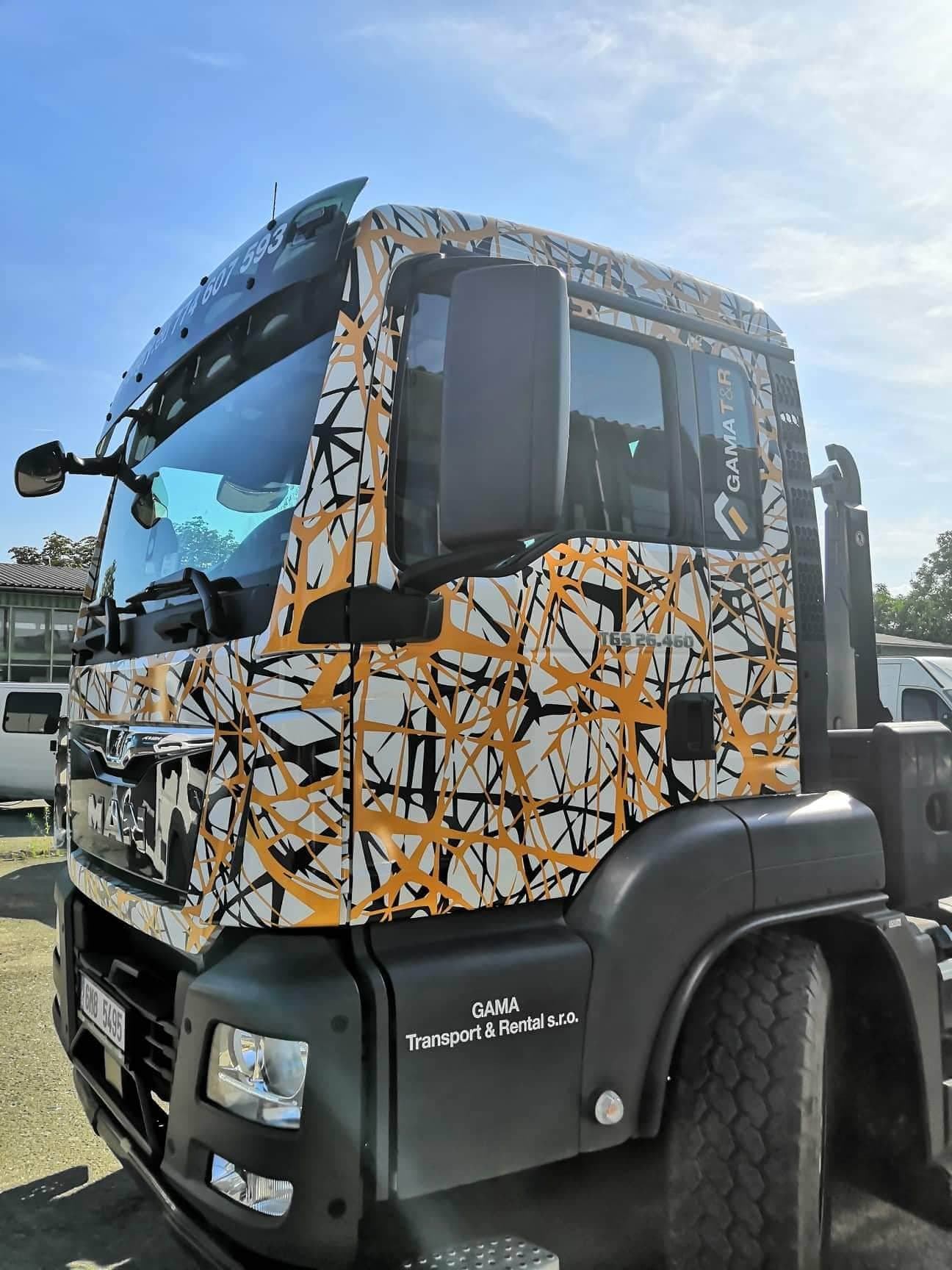 Výroba a realizace 5