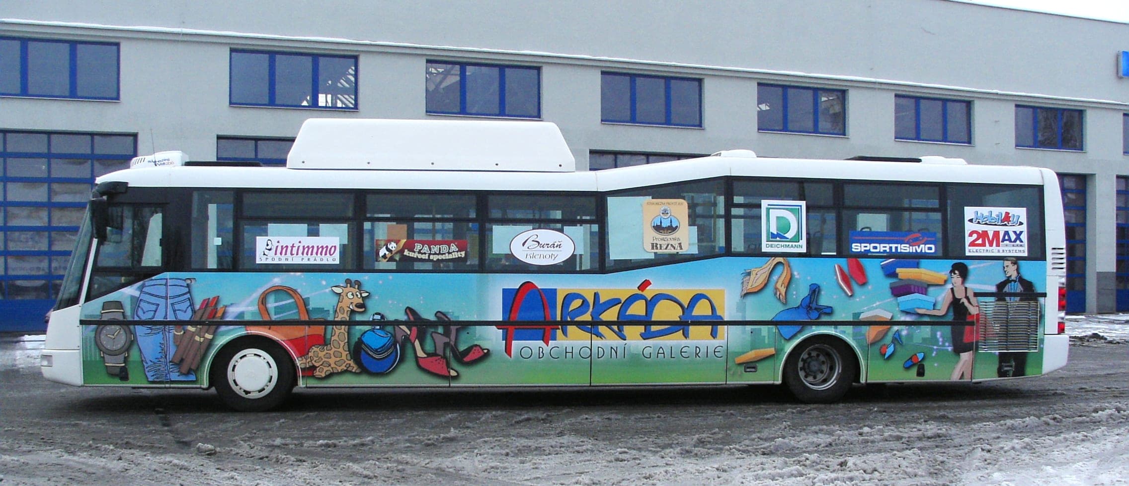 Výroba a realizace 6