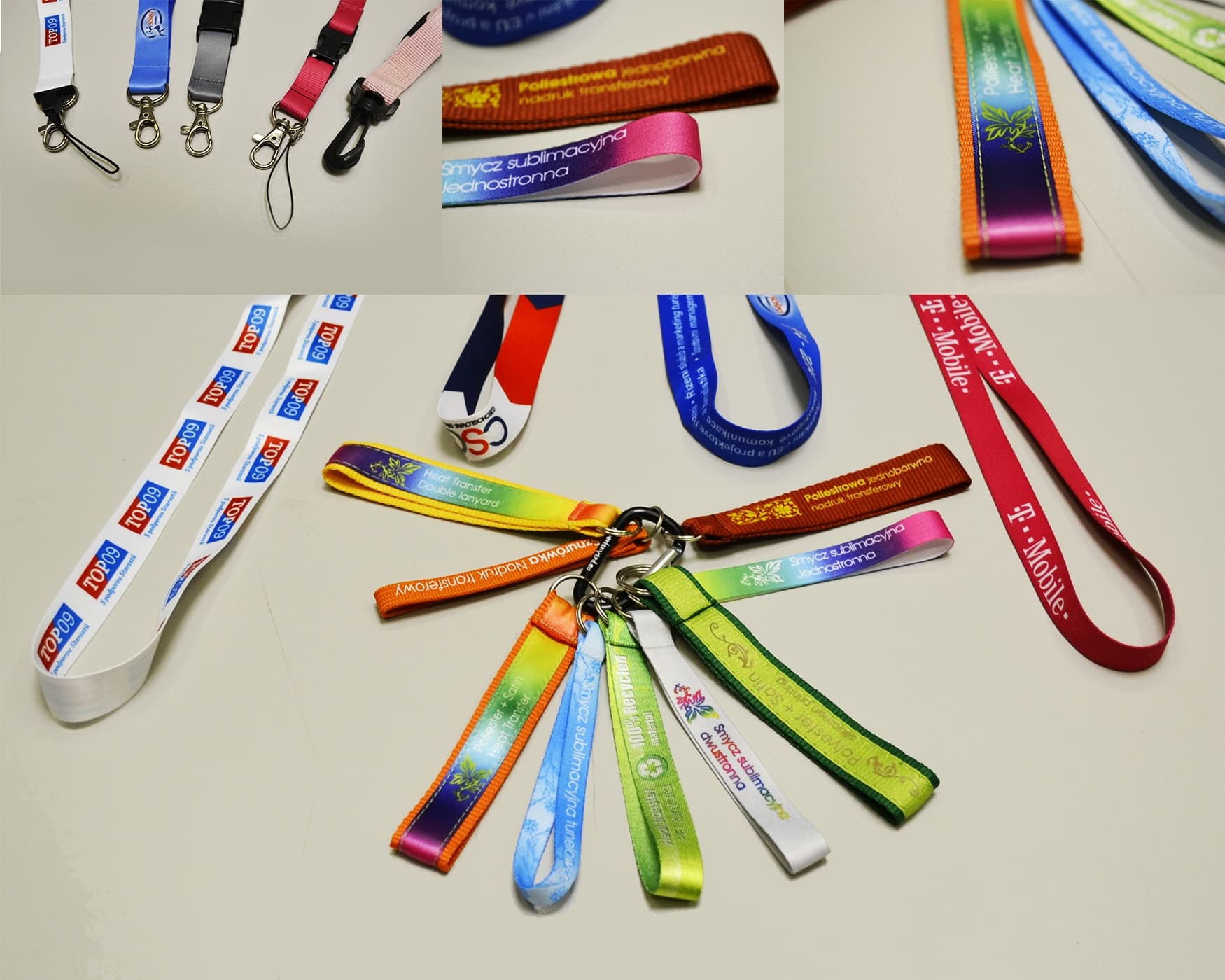 Dárkové a reklamní předměty 1