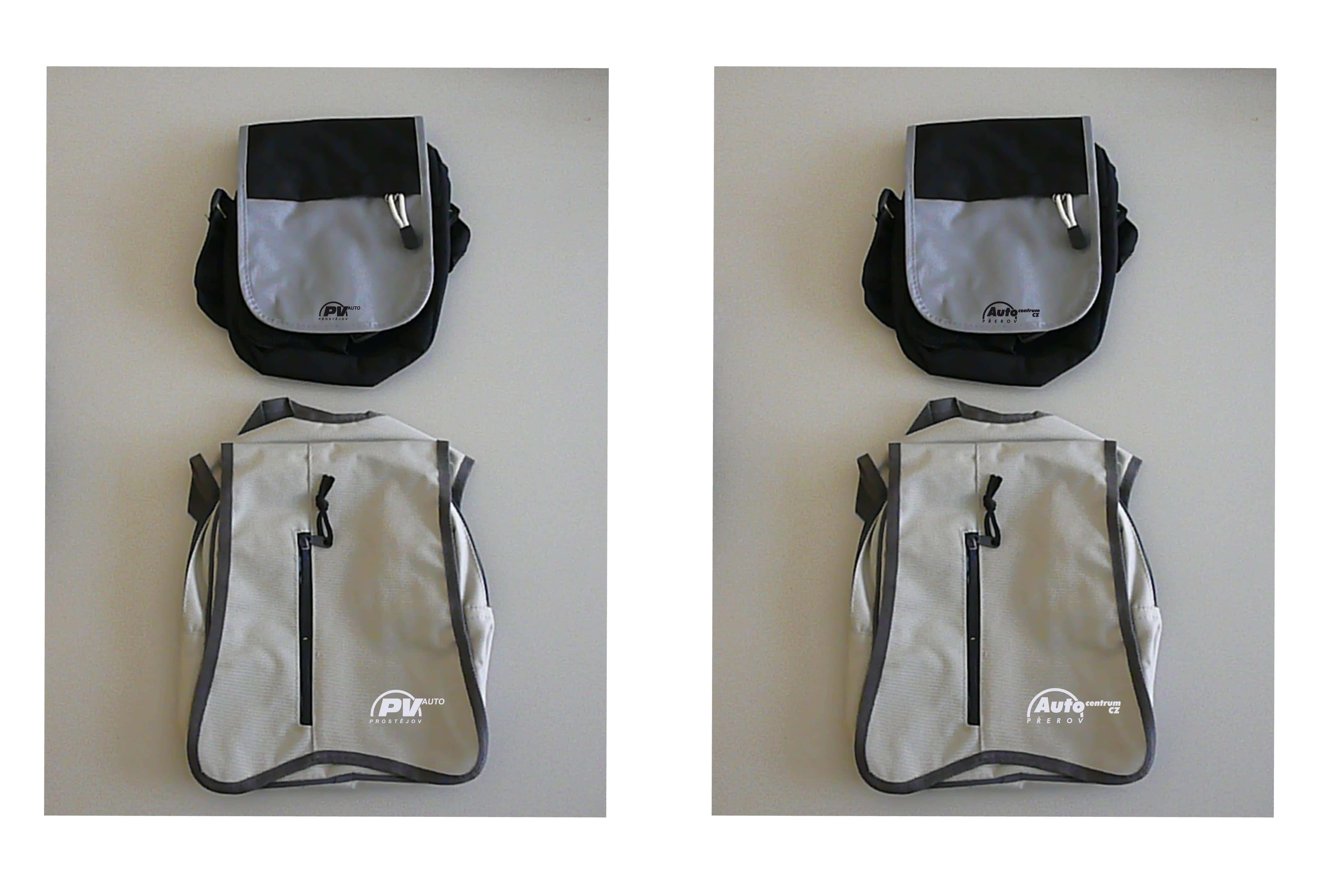 Reklamní a dárkové předměty 9